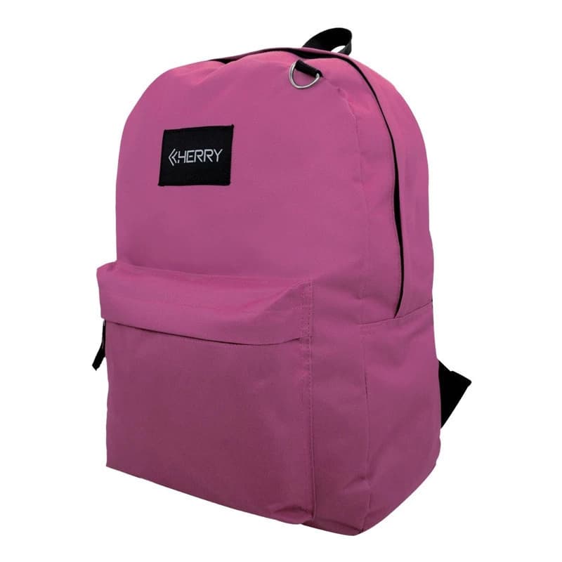 Mochila Urbana Deportiva Bagcherry 19L Poliéster Reforzada Hombre Mujer