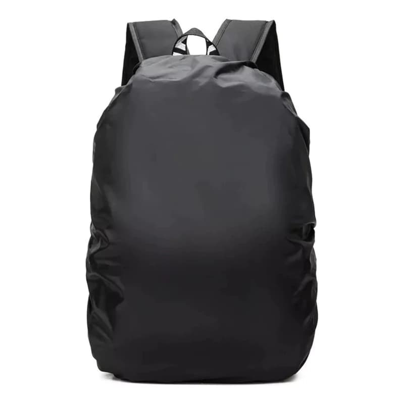 Funda Impermeable para Mochila 30L | Protector de Lluvia