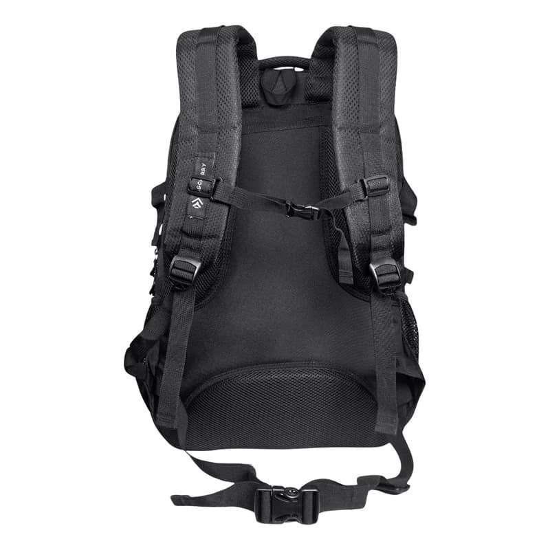Mochila Camping Bagcherry Grande 50 L - Viaje, Montaña y Aventura