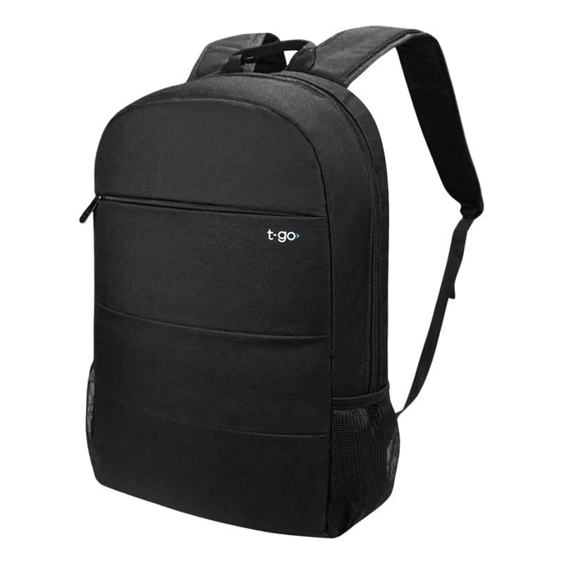 Mochila Urbana Porta Notebook EM06 — Negro