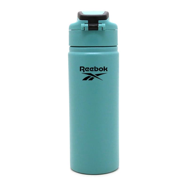 Botella Térmica D Agua Acero Inoxidable Pico Hydro Deportiva