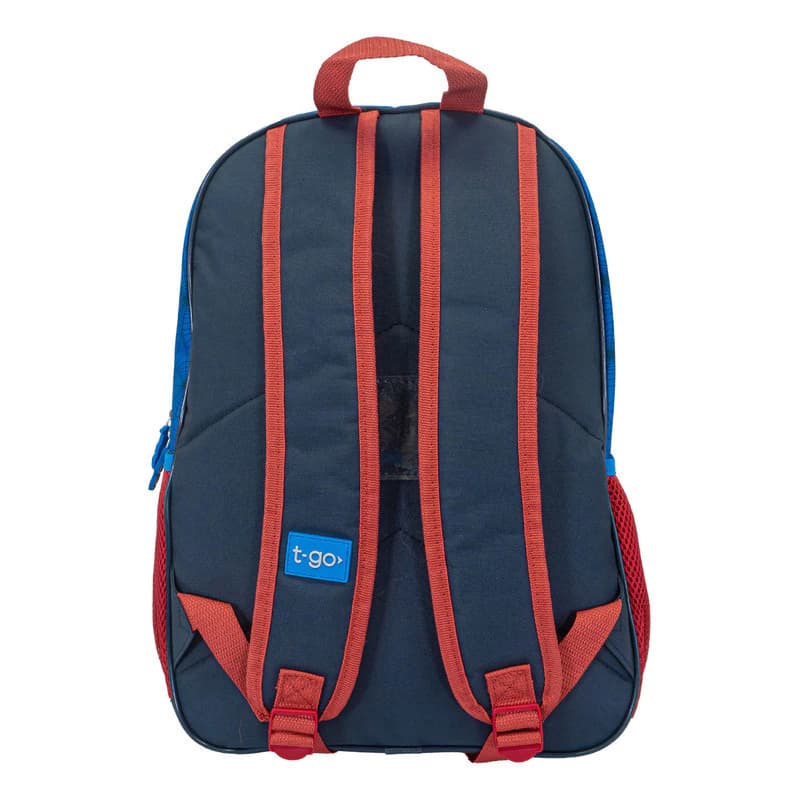 Mochilas Escolar | Diseño 3d — Pelota 3D