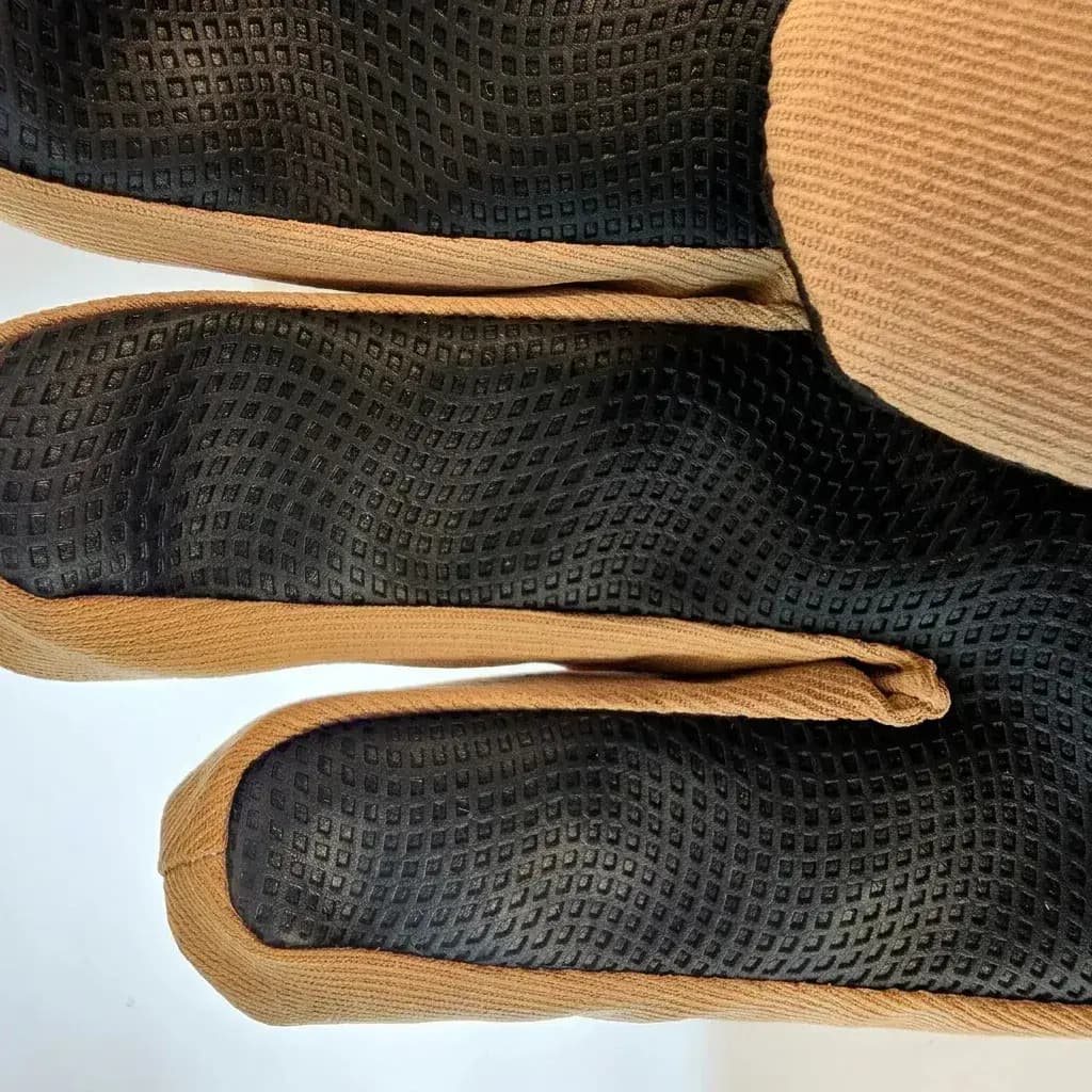 Guantes Nieve Impermeables con Bolsillo | Alpine Skate — Aqua