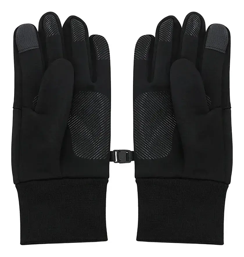 Guantes Técnicos Touch | Antideslizantes | Alpine Skate — Azul Marino