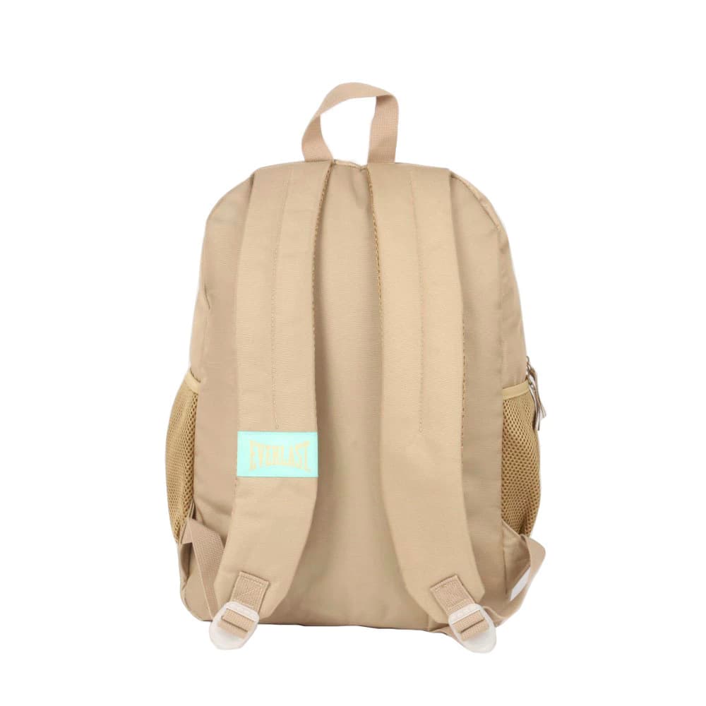 Mochila urbana deportiva unisex -- resistente y versátil — Negro