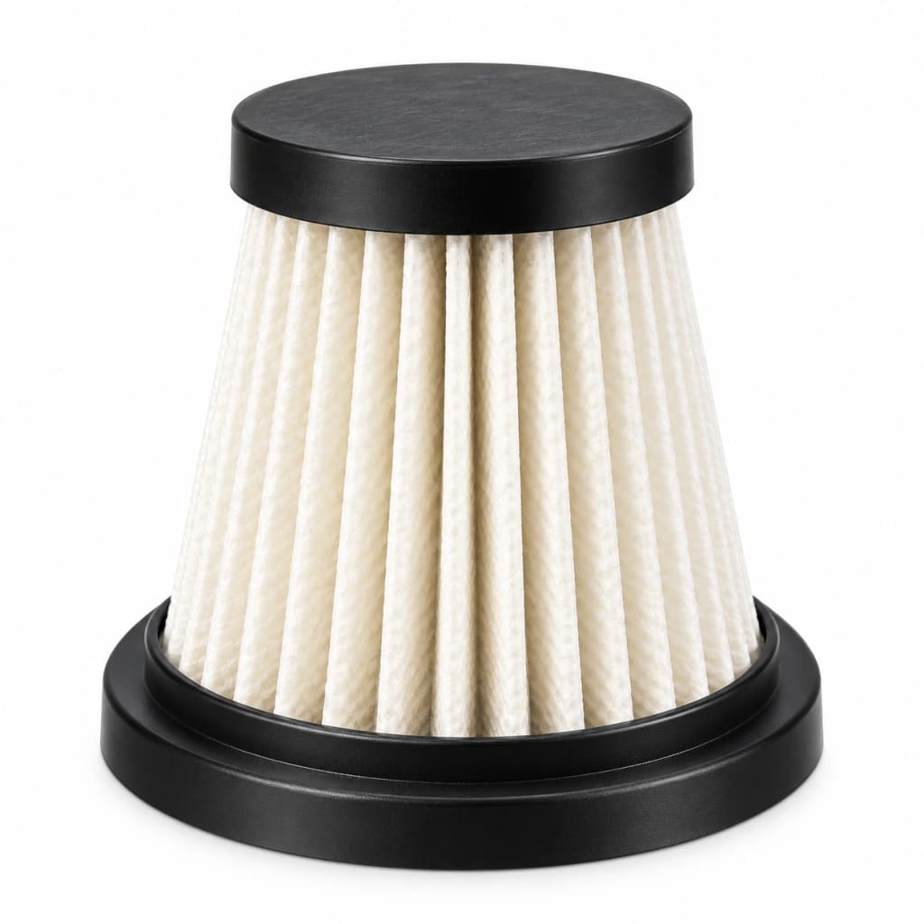 Aspiradora De Mano Inalámbrica T-GO 5 en 1 Sopladora Inflador Base Imantada