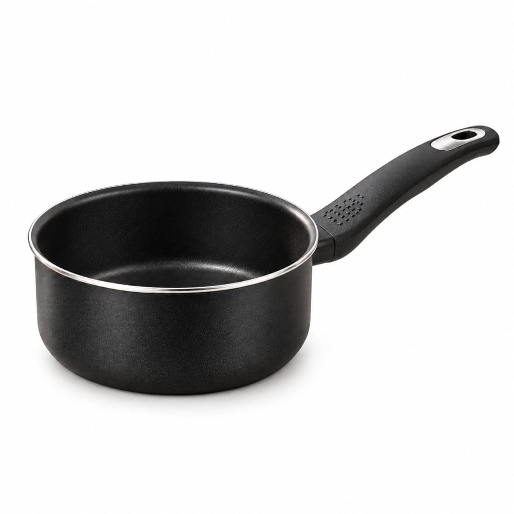 Set Batería Cocina Marmicoc 4 Piezas Antiadherente Ollas 20/16cm Sartén