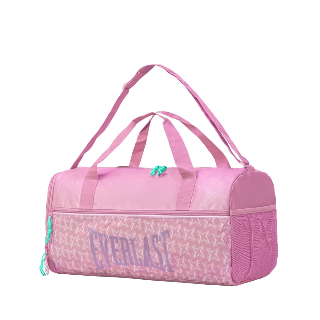 Bolso Deportivo | Everlast — Rosa