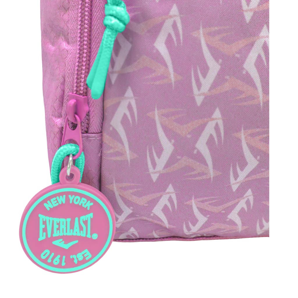 Bolso Deportivo | Everlast — Azul