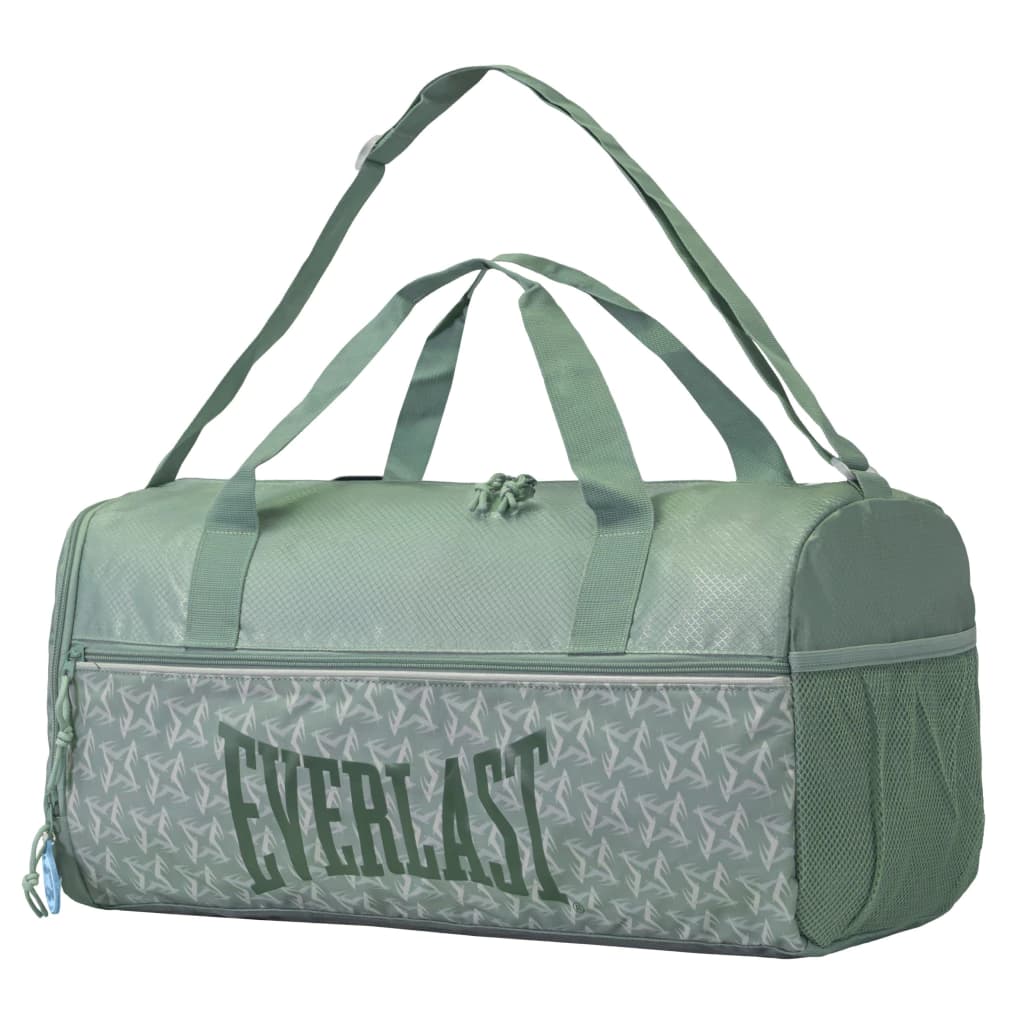 Bolso Deportivo | Everlast — Verde